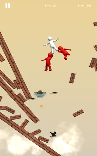 Fallingfool小游戏