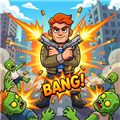 Z世界幸存者(Z World Survivor: Zombie War)手机版