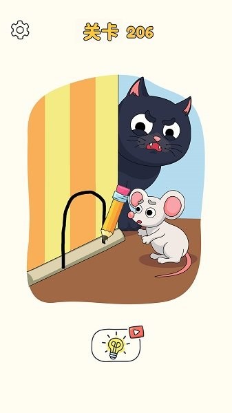 画龙点个睛游戏