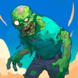 僵尸杀手(Zombie Slasher)手机版