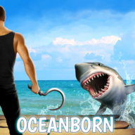 真实海上生存(Oceanborn : Survival)手机版