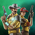 Space Marshals2安卓版