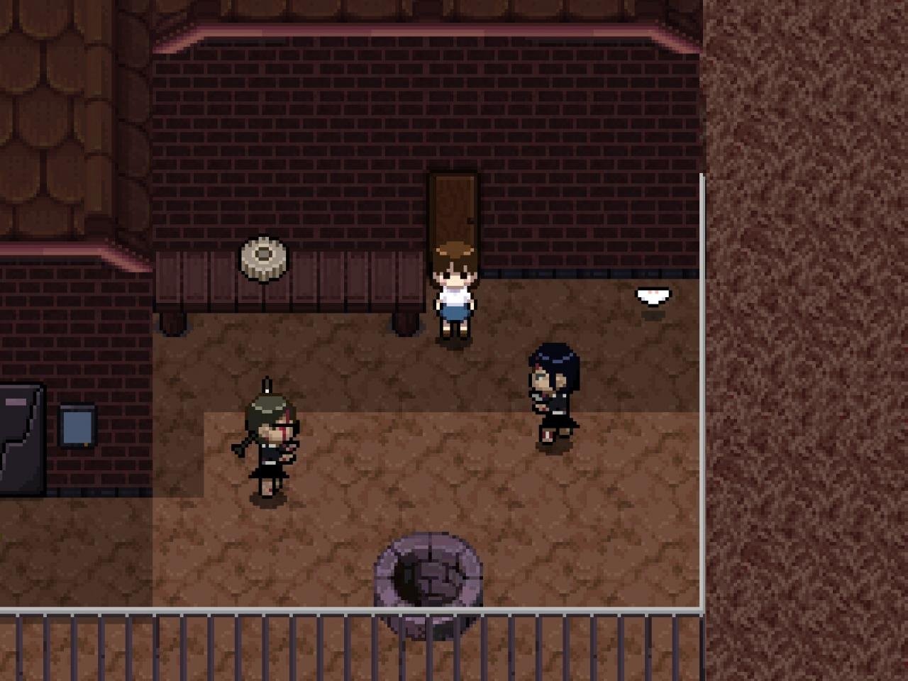 kio的人间冒险完整版