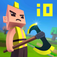 战斧乱斗(Axes.io)手机版