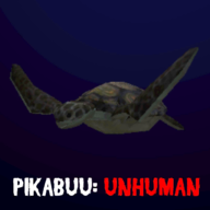 皮卡布非人(Pikabuu Unhuman)最新版
