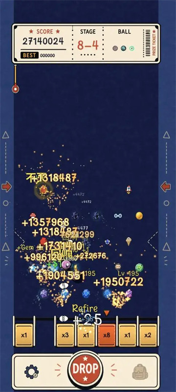 无限弹球手游