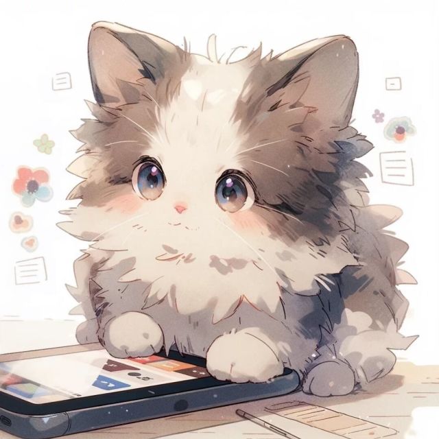 喵喵动漫全集观看软件安卓版