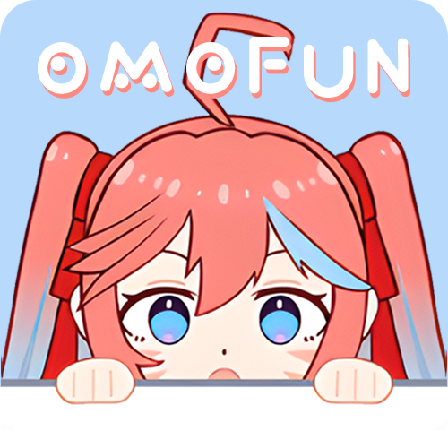 omofun动漫观看软件最新版