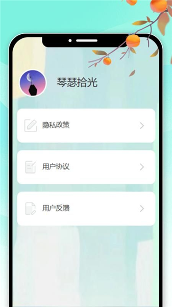 琴瑟拾光app截图1