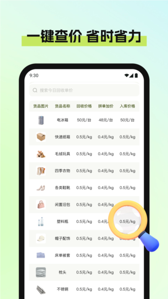 软件特点配图1