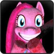 萍卡美娜地牢(Pinkamena The Dungeon)最新版