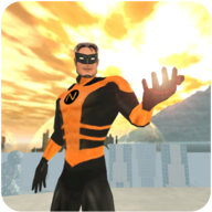 超级英雄城市(Superheroes City)手机版
