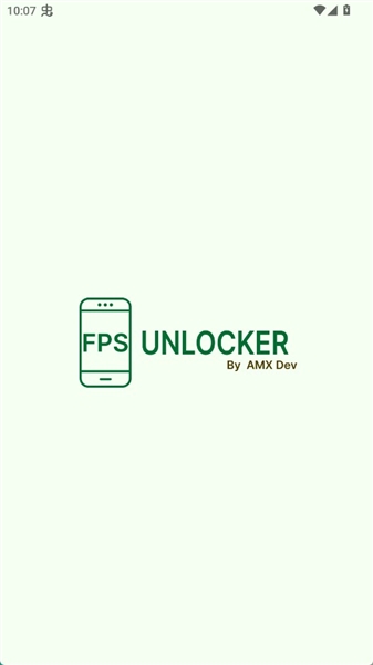fpsunlocker官方正版截图1