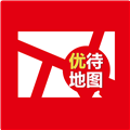 优待地图app