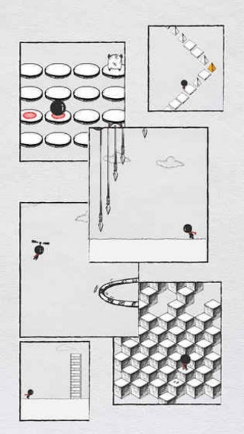 36种死法最新版截图1