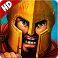斯巴达之盾(Spartan Warfare)游戏