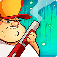 沼泽派对(Swamp Attack)手机版