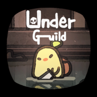 地下公会进攻(UnderGuild:Offense)手机版