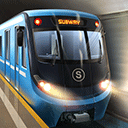地铁模拟器3D(Subway Simulator 3D)手机版
