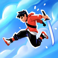 忍者派对(Ninja Party)最新版