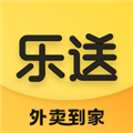 乐送外卖app