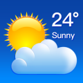 简约天气(Weather)最新版