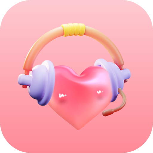 畅心听app