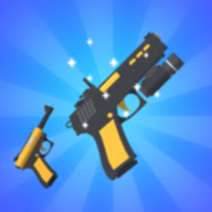 枪支建造与运行(Gun Build N Run)手机版