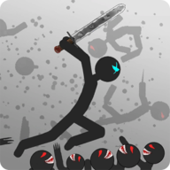 火柴人收割者(Stickman Reaper)最新版