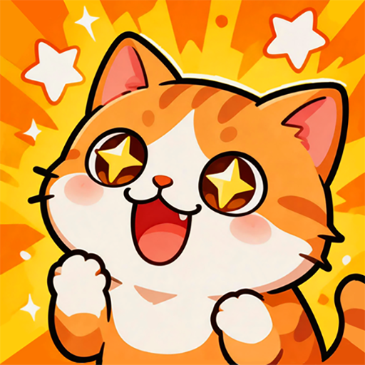 暖暖猫咪官方版