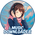 MusicDL音乐app