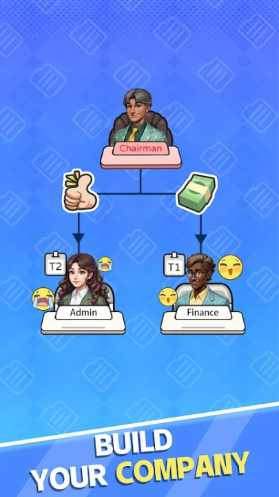 老板模拟器游戏截图2