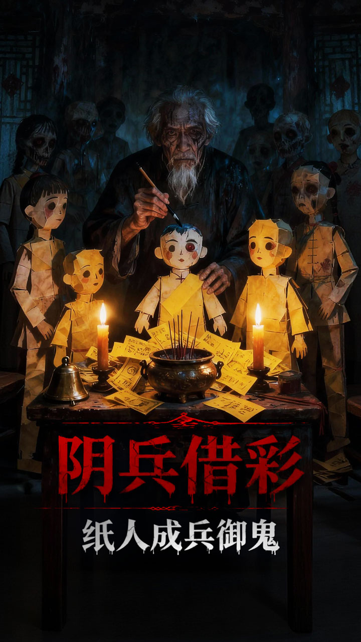 生灵指路官方版截图1