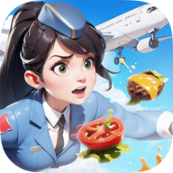 空中厨师最新版