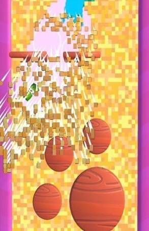 Push Liquid初始关卡