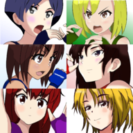 格斗女孩尤里手机版