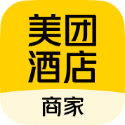 美团酒店商家app
