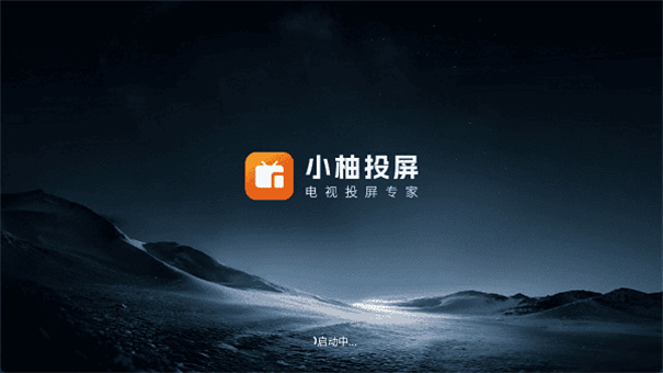 小柚投屏tv版