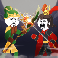 三国吃鸡王者手机版