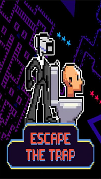 Toilet Monster游戏