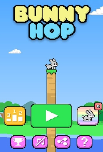Bunny Hop跳跃技巧