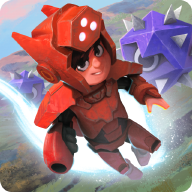 撞击大师(Dash Masters)最新版