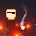 火柴人射击游乐场(People Stickman Playground - Shoot Ragdoll Zombie)手机版