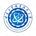 掌上甘工大app