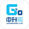 中升GO商城app
