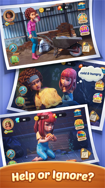 漫游小镇(Seaside Escape)最新版截图1