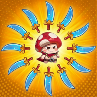 蘑菇传奇(Mushroom Saga: Idle Sword RPG)手机版