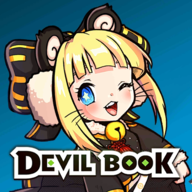 恶魔之书(Devil)手机版