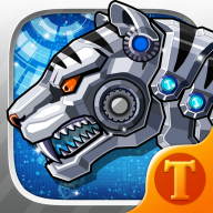 机器白虎(RobotSnowTiger)最新版