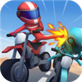极限摩托大作战(Flipbike.io)手机版